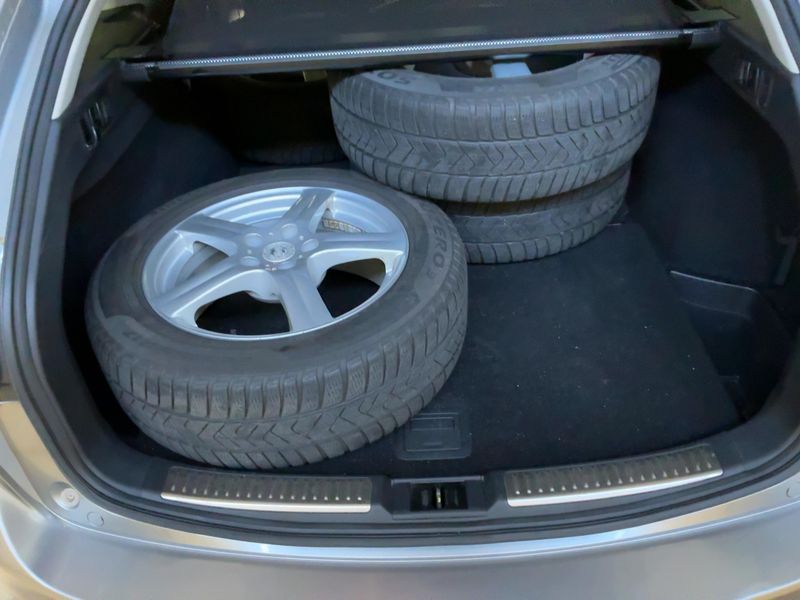 Mazda 6 2.2 Turbodiesel Center-Line 2013 – снимка 16