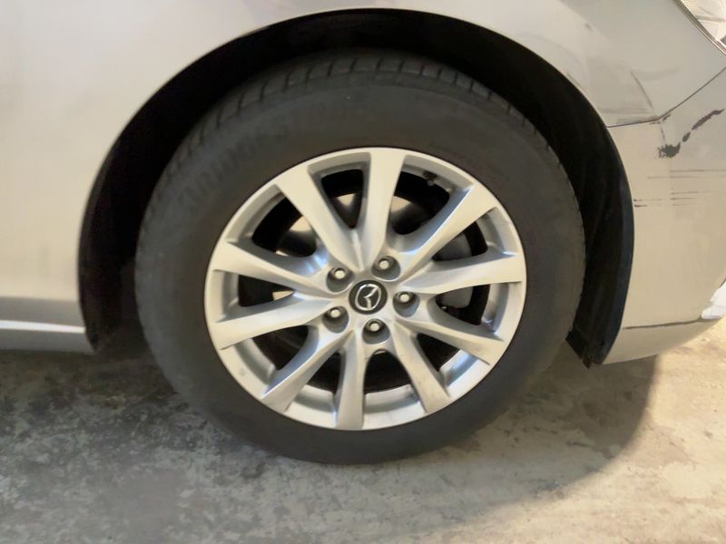 Mazda 6 2.2 Turbodiesel Center-Line 2013 – снимка 11