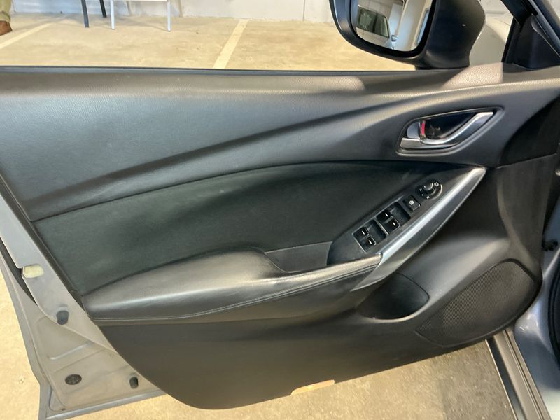 Mazda 6 2.2 Turbodiesel Center-Line 2013 – снимка 39