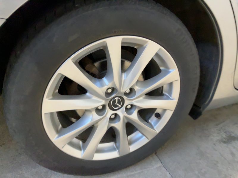 Mazda 6 2.2 Turbodiesel Center-Line 2013 – снимка 9
