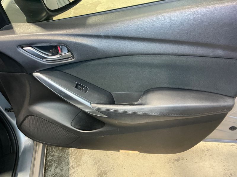 Mazda 6 2.2 Turbodiesel Center-Line 2013 – снимка 36