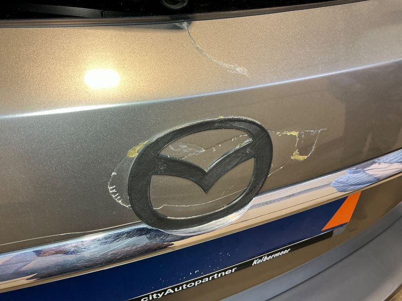Mazda 6 2.2 Turbodiesel Center-Line 2013 – снимка 41