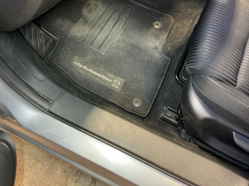 Mazda 6 2.2 Turbodiesel Center-Line 2013 – снимка 32