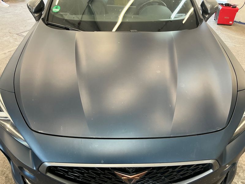 Cupra Formentor 2.0 TSI VZ 4Drive 2020 – снимка 32