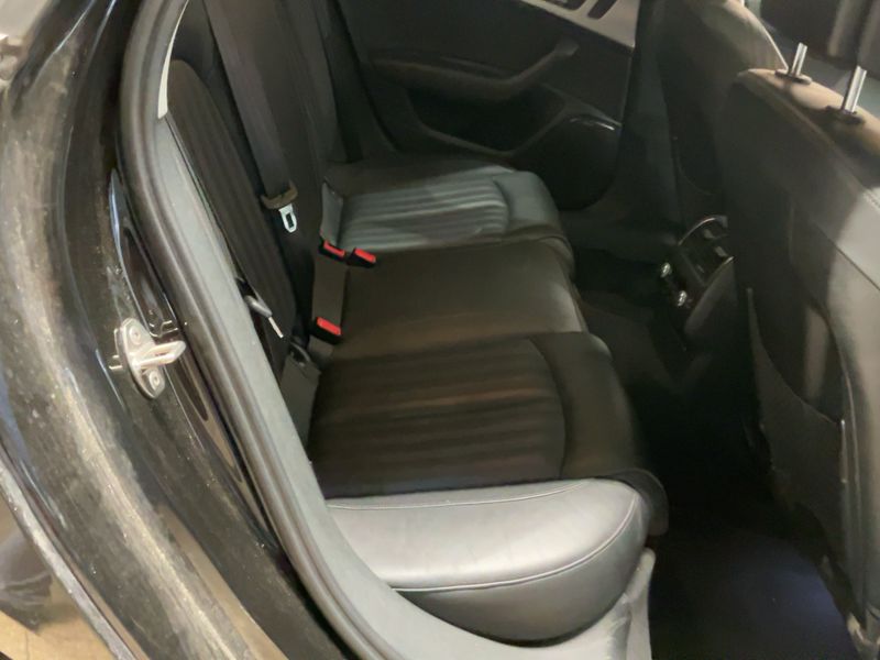 Audi A6 3.0 V6 TDI quattro 2012 – снимка 19