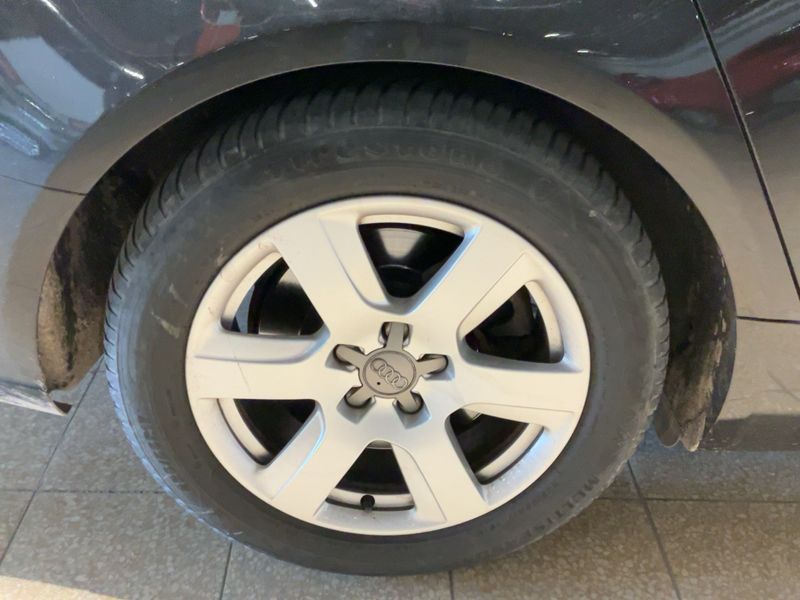 Audi A6 3.0 V6 TDI quattro 2012 – снимка 9