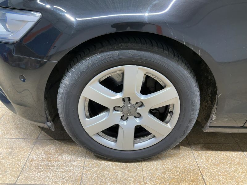 Audi A6 3.0 V6 TDI quattro 2012 – снимка 3