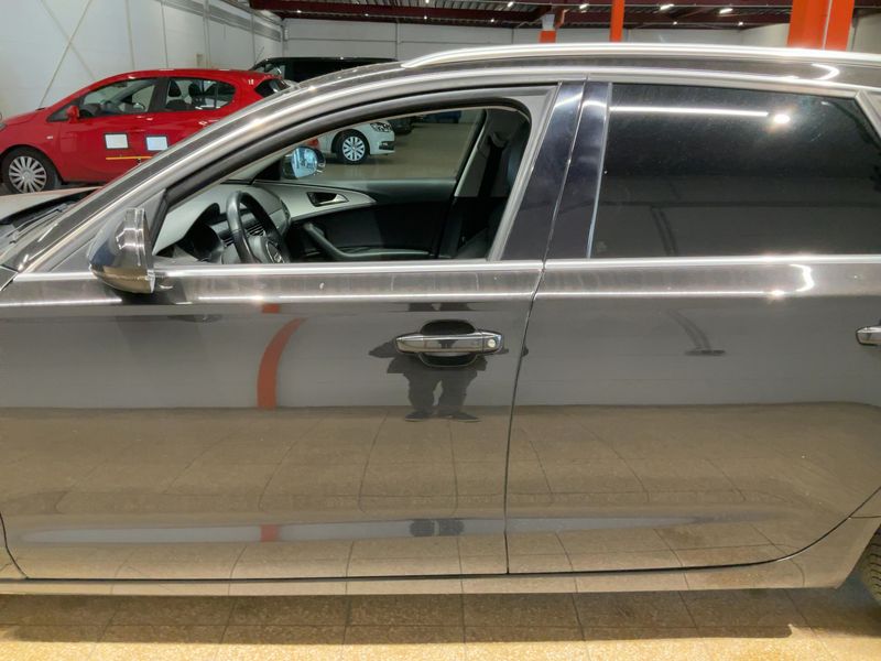Audi A6 3.0 V6 TDI quattro 2012 – снимка 4