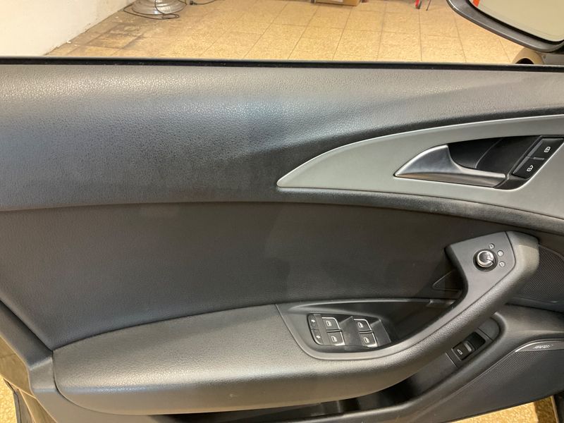 Audi A6 3.0 V6 TDI quattro 2012 – снимка 25
