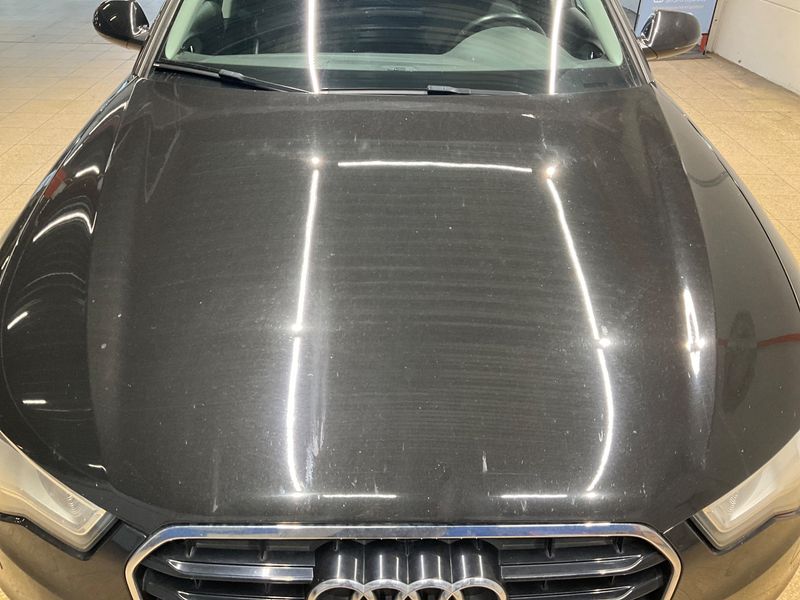 Audi A6 3.0 V6 TDI quattro 2012 – снимка 33