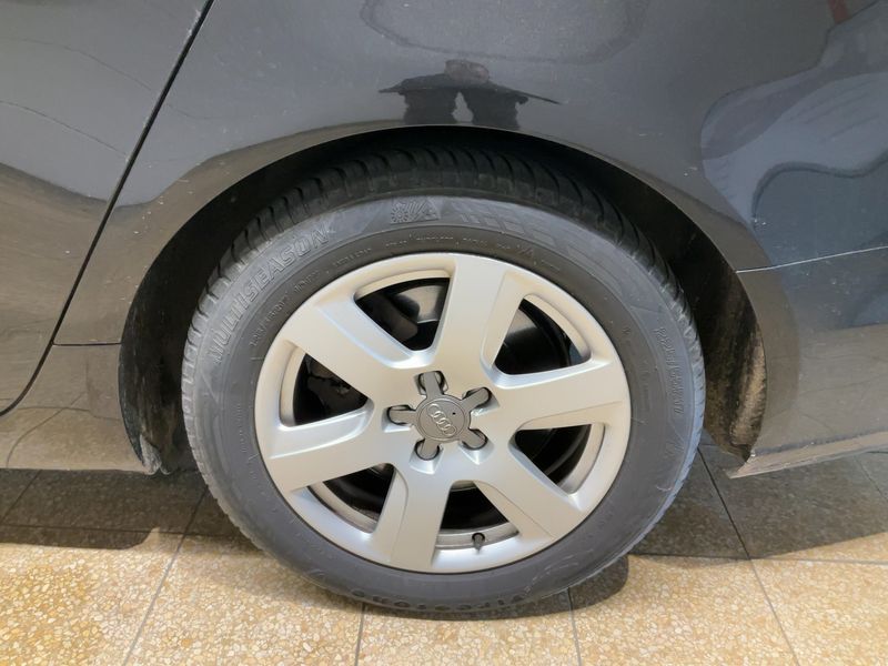 Audi A6 3.0 V6 TDI quattro 2012 – снимка 5