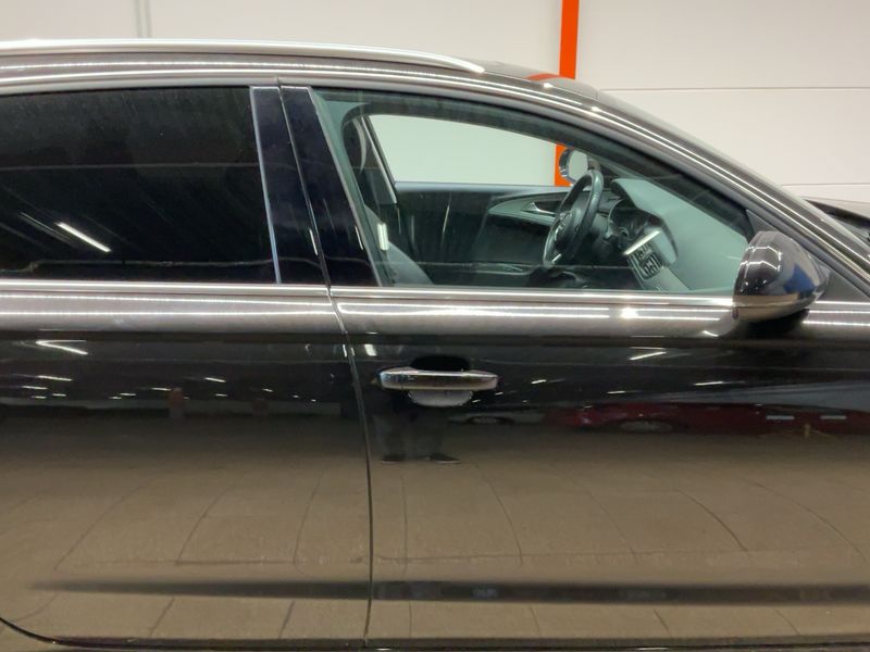 Audi A6 3.0 V6 TDI quattro 2012 – снимка 10