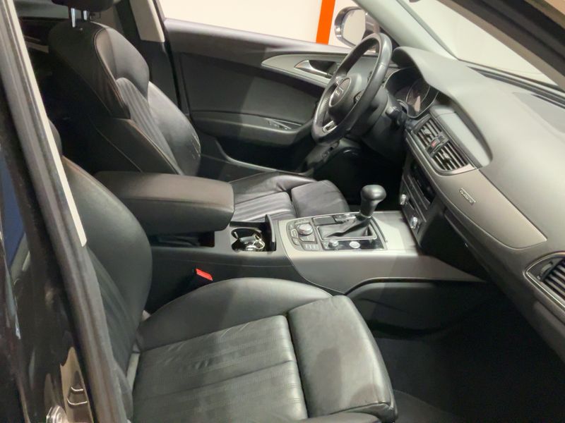 Audi A6 3.0 V6 TDI quattro 2012 – снимка 16