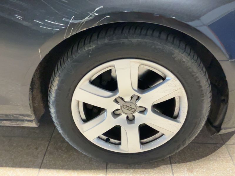 Audi A6 3.0 V6 TDI quattro 2012 – снимка 11