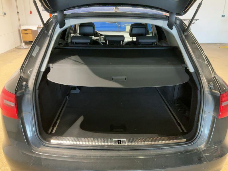 Audi A6 3.0 V6 TDI quattro 2012 – снимка 15