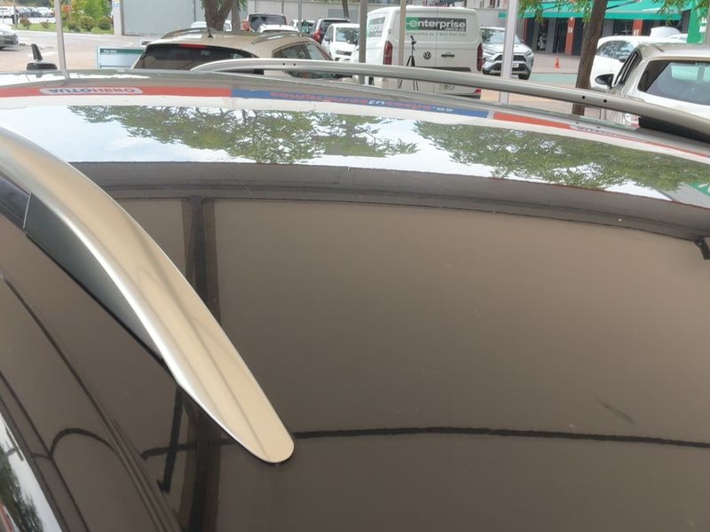 Volkswagen Tiguan 2.0 TDI Sport & Style 4Motion 2008 – снимка 13
