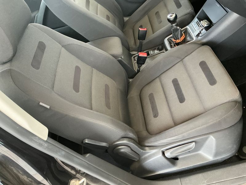Volkswagen Tiguan 2.0 TDI Sport & Style 4Motion 2008 – снимка 29