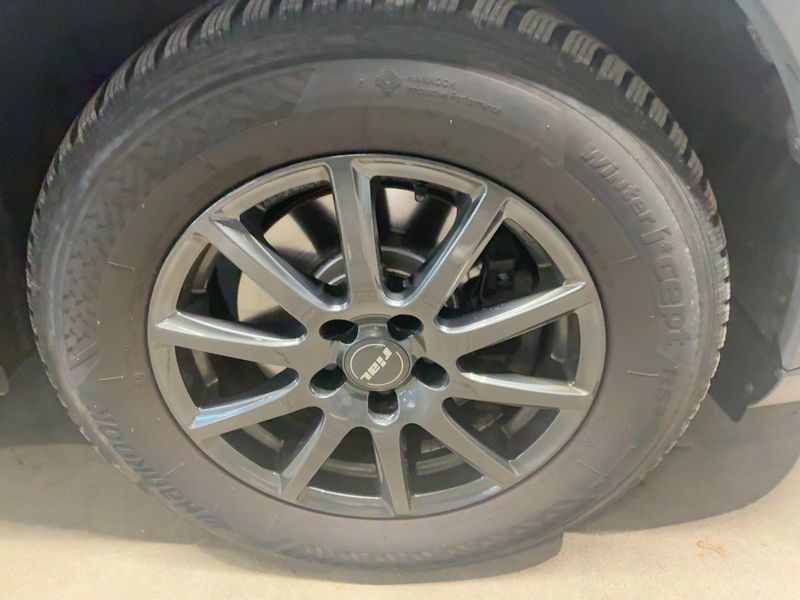 Audi Q3 2.0 TDI quattro 2016 – снимка 11