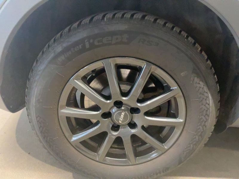 Audi Q3 2.0 TDI quattro 2016 – снимка 9