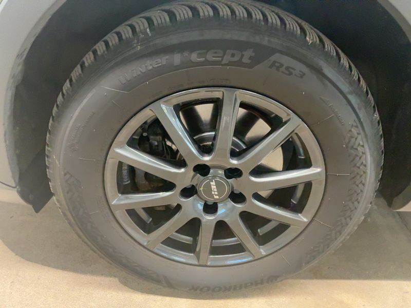 Audi Q3 2.0 TDI quattro 2016 – снимка 3