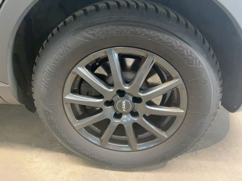 Audi Q3 2.0 TDI quattro 2016 – снимка 5