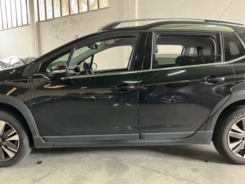 Peugeot 2008 1.6 Blue-HDi Style 2017 – снимка 4