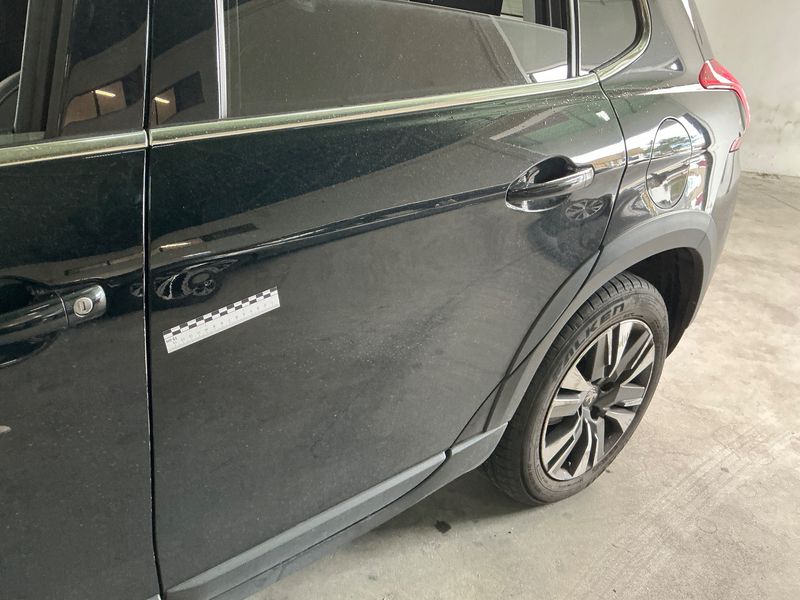 Peugeot 2008 1.6 Blue-HDi Style 2017 – снимка 23