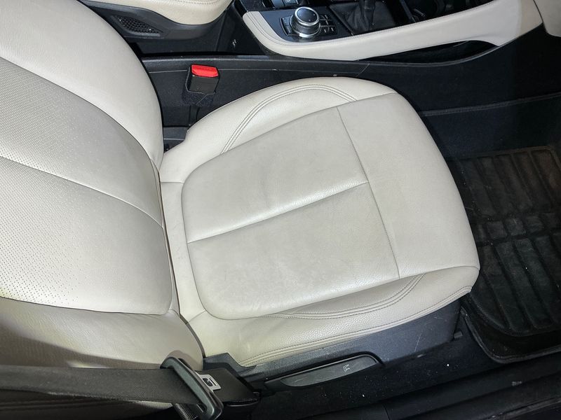 BMW X2 sDrive 18d Advantage 2018 – снимка 30