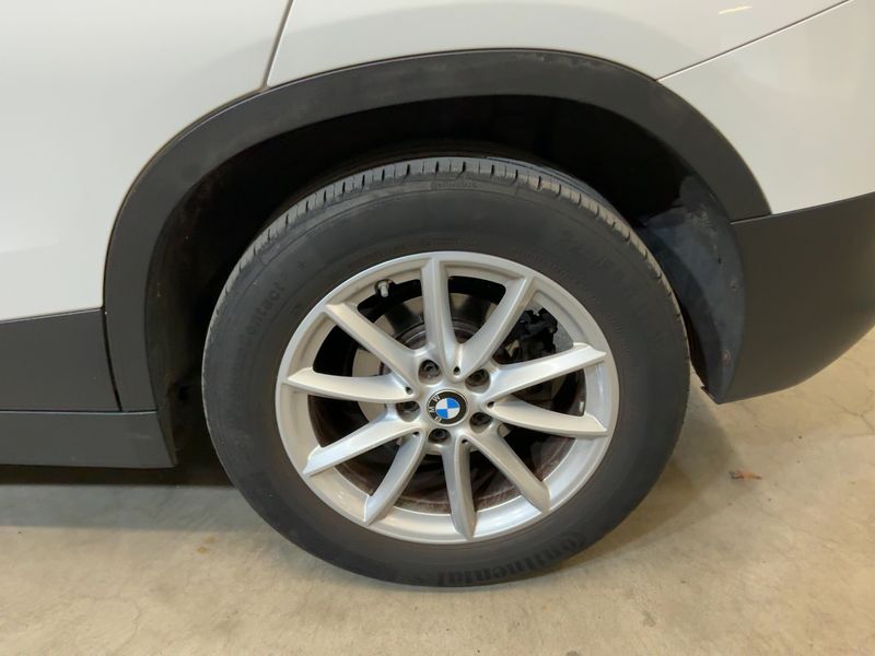 BMW X2 sDrive 18d Advantage 2018 – снимка 5