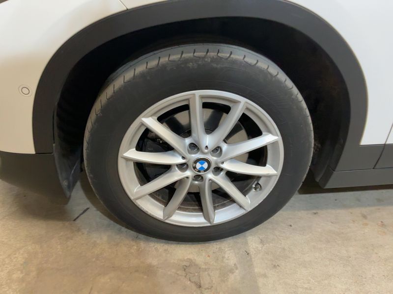 BMW X2 sDrive 18d Advantage 2018 – снимка 3