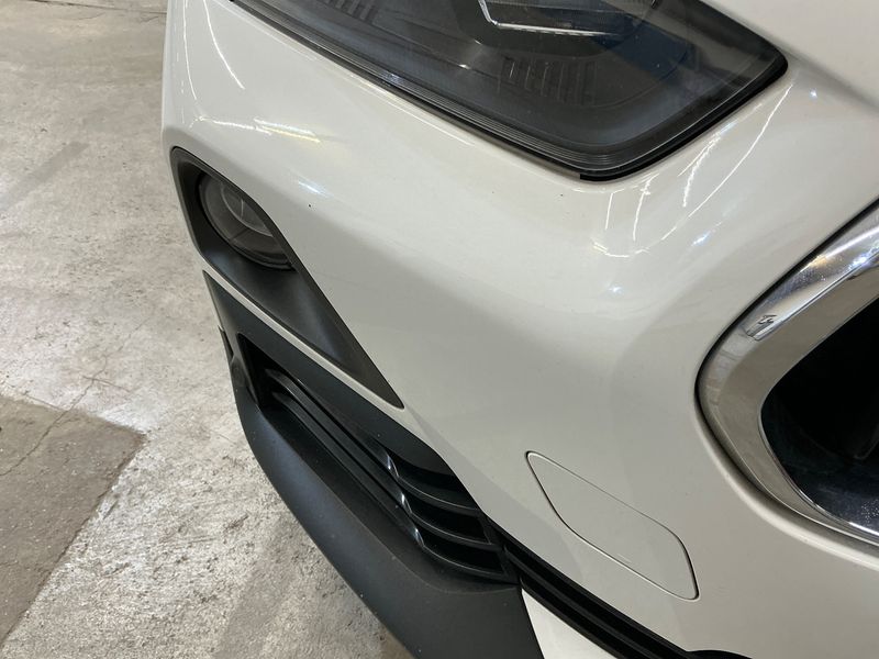 BMW X2 sDrive 18d Advantage 2018 – снимка 40