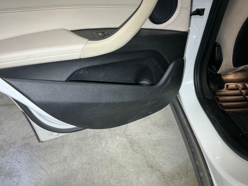 BMW X2 sDrive 18d Advantage 2018 – снимка 24
