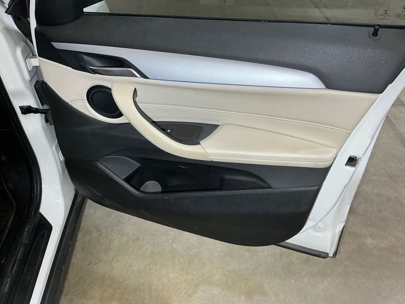 BMW X2 sDrive 18d Advantage 2018 – снимка 25