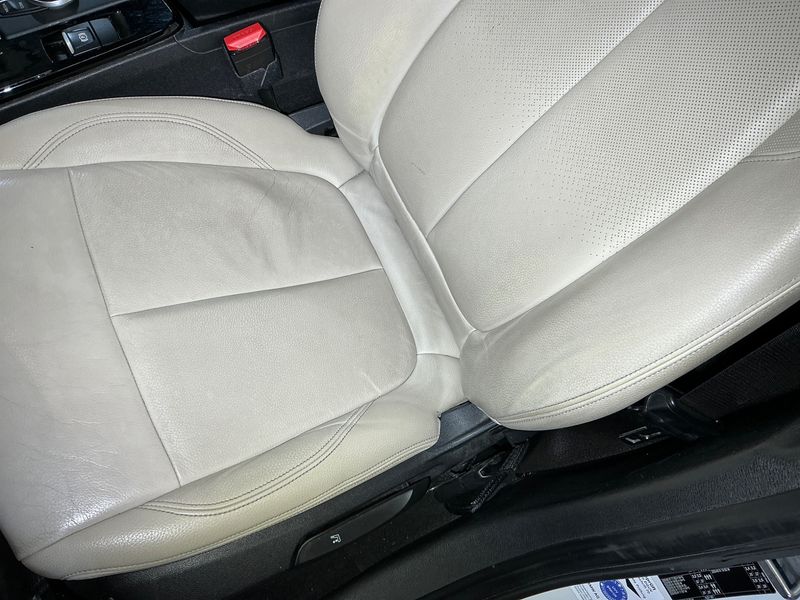 BMW X2 sDrive 18d Advantage 2018 – снимка 32