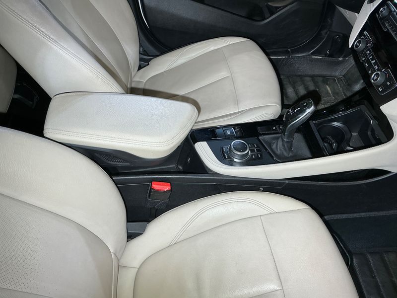 BMW X2 sDrive 18d Advantage 2018 – снимка 26