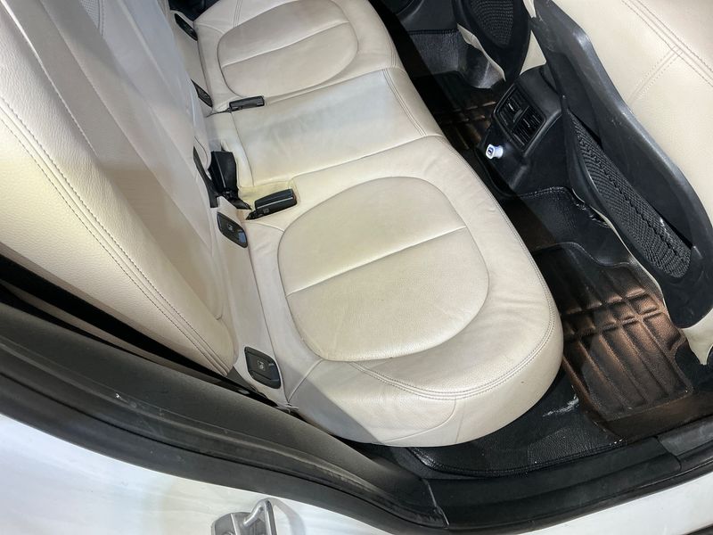 BMW X2 sDrive 18d Advantage 2018 – снимка 28