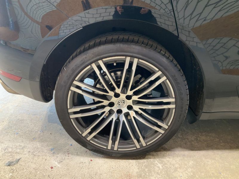 Porsche Macan S Diesel 2016 – снимка 9