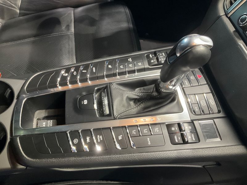 Porsche Macan S Diesel 2016 – снимка 24