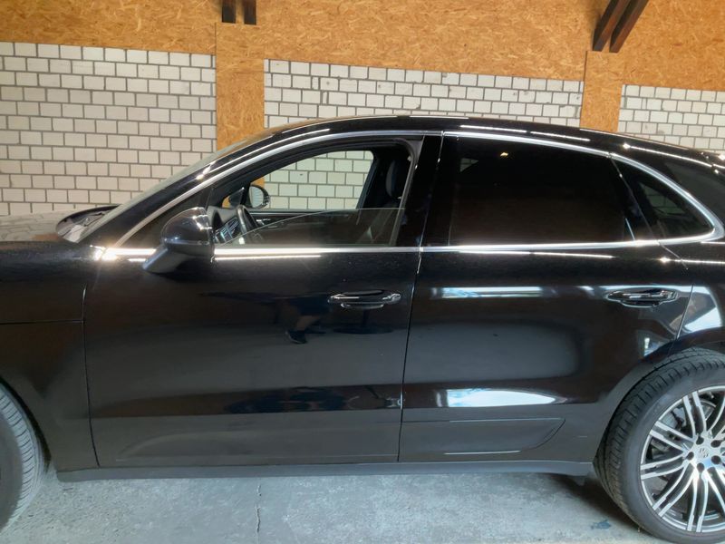 Porsche Macan S Diesel 2016 – снимка 4
