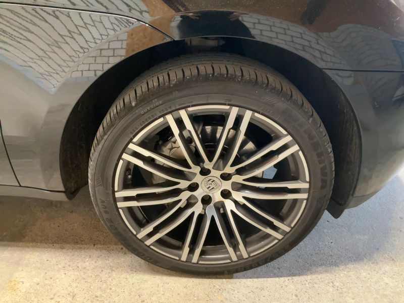 Porsche Macan S Diesel 2016 – снимка 11