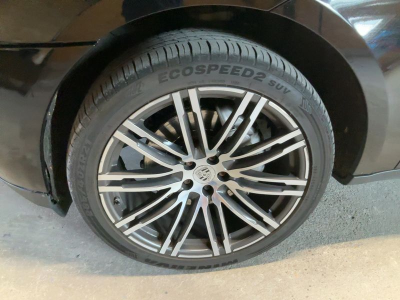 Porsche Macan S Diesel 2016 – снимка 3