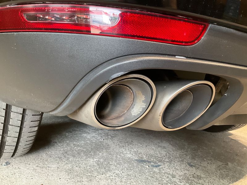 Porsche Macan S Diesel 2016 – снимка 25