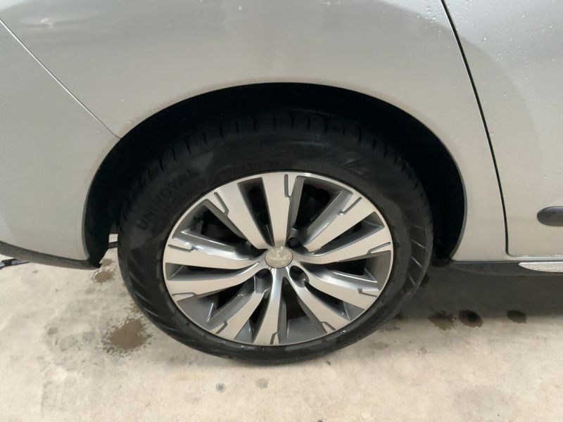 Peugeot 3008 1.6 Blue-HDi Style 2017 – снимка 9