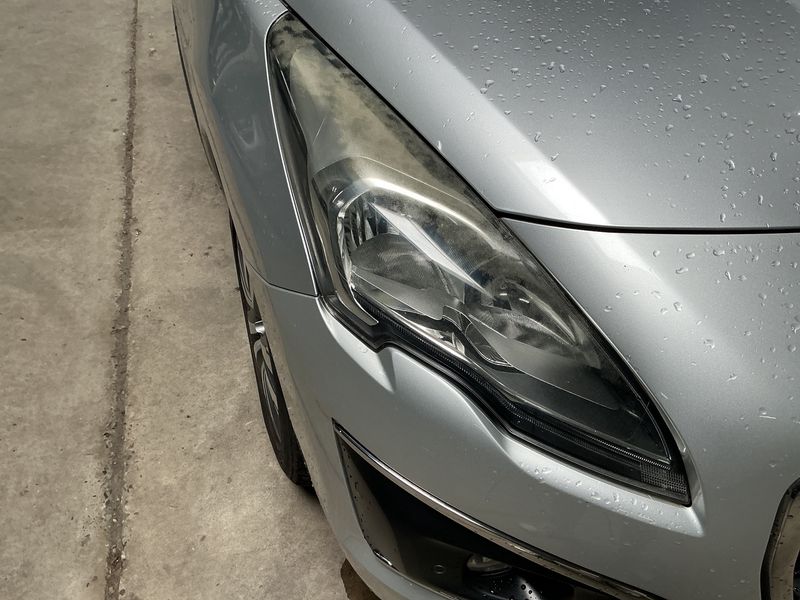 Peugeot 3008 1.6 Blue-HDi Style 2017 – снимка 32