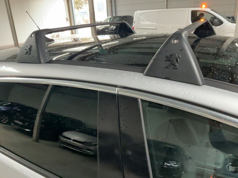 Peugeot 3008 1.6 Blue-HDi Style 2017 – снимка 13
