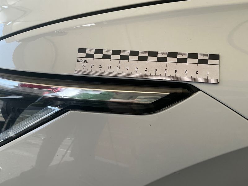 Volkswagen Golf VIII 2.0 TSI GTI Clubsport 2021 – снимка 28