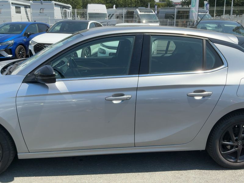 Opel Corsa 1.2 Turbo Elegance 2020 – снимка 4