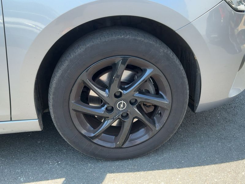 Opel Corsa 1.2 Turbo Elegance 2020 – снимка 11