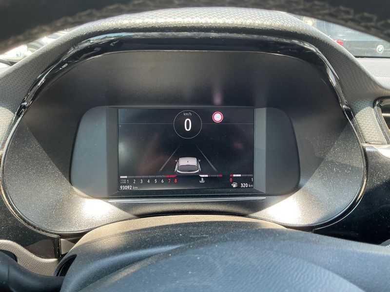 Opel Corsa 1.2 Turbo Elegance 2020 – снимка 18
