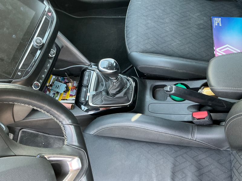Opel Corsa 1.2 Turbo Elegance 2020 – снимка 22